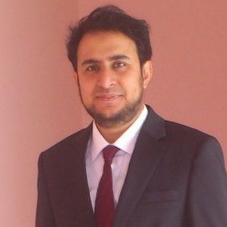 Prof. Dr. Ahmad Jalal avatar image