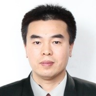 Prof. Dr. Chong-Xin Shan avatar image