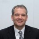 Prof. Dr. Corby G. Anderson avatar image