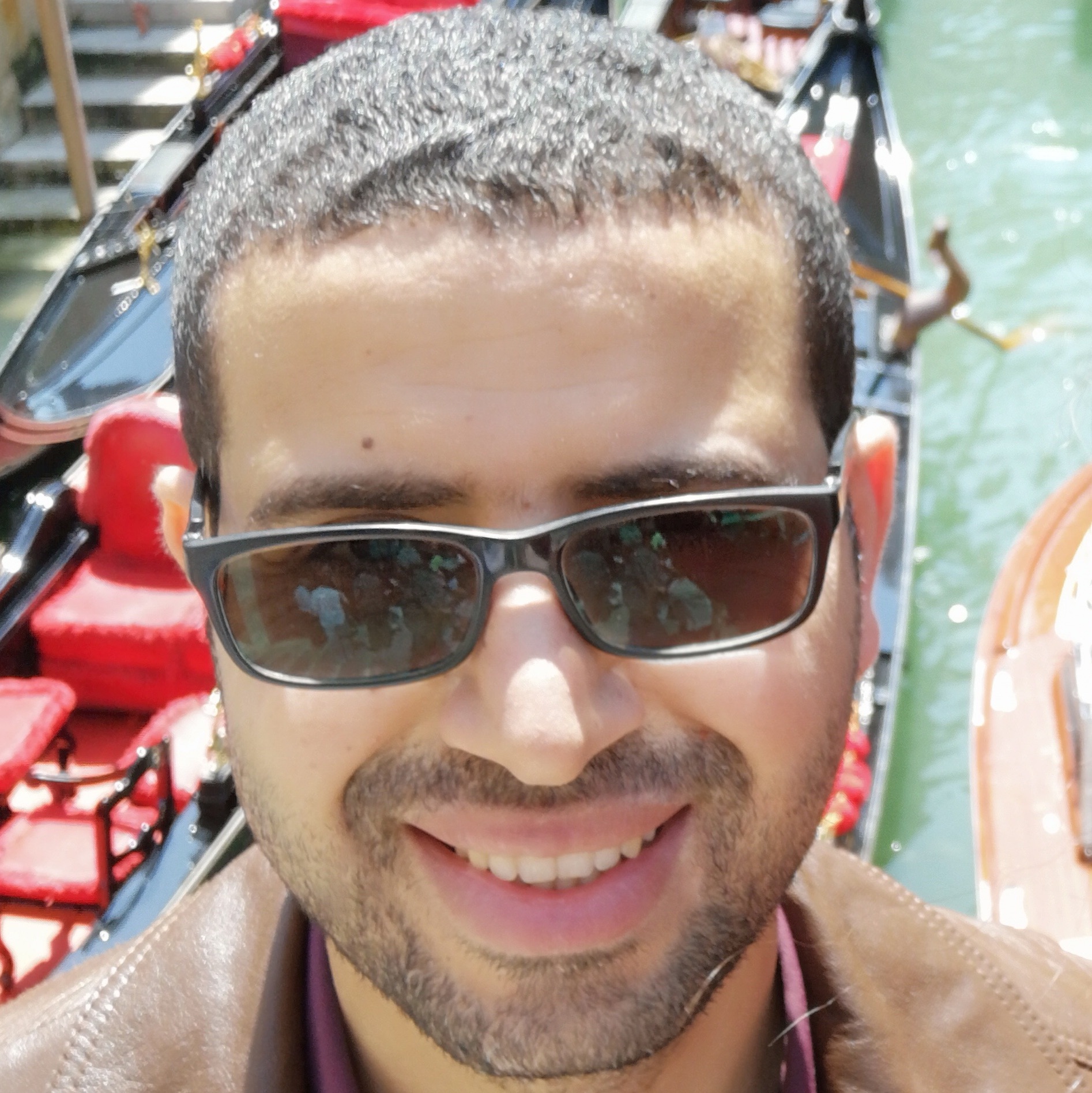 Dr. Najib Kacem avatar image