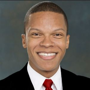 Prof. Dr. Terrell L. Strayhorn avatar image