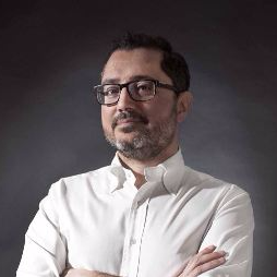 Dr. Luigi Canullo avatar image