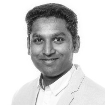 Prof. Dr. Praveen Ramasamy avatar image