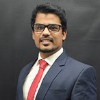 Dr. MubarakAli Davoodbasha avatar image