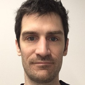 Dr. Nicolas Candau avatar image