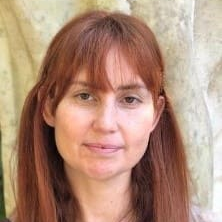 Dr. Ana Catarina Pinheiro avatar image