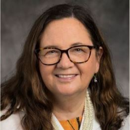 Prof. Rita Marie Ryan avatar image