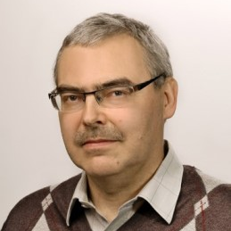 Prof. Dr. Marcin Kruszewski avatar image