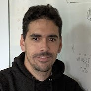 Prof. José María Luna avatar image