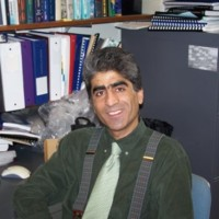 Dr. Bahman Naser avatar image