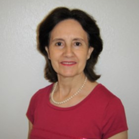 Prof. Dr. Rufina G. Alamo avatar image