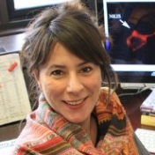 Dr. Martina Bazzaro avatar image