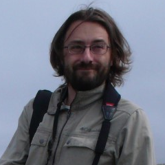 Dr. Mauro Caccavale avatar image