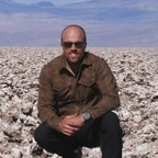 Dr. Jean-Luc Pilote avatar image