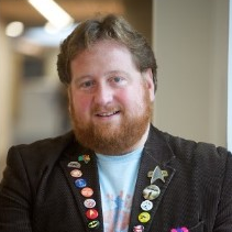 Prof. Dr. Lincoln Geraghty avatar image