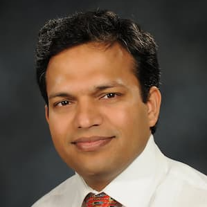 Dr. Farrukh Aqil avatar image
