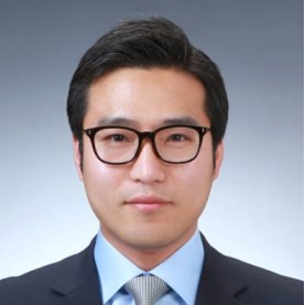 Dr. Gunhyuk Park avatar image