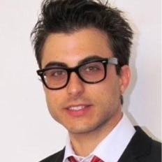 Dr. Carlo Giudicianni avatar image