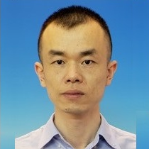 Dr. Changqing Lin avatar image