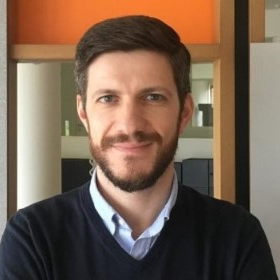 Dr. Luis Cruz avatar image