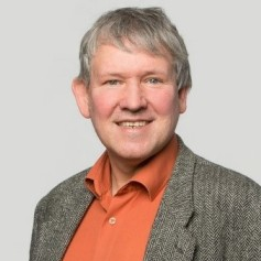 Prof. Dr. Thomas Hanne avatar image