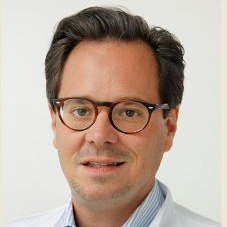 Prof. Dr. Daniel Reim avatar image