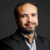 Dr. Tarek Rouissi avatar image