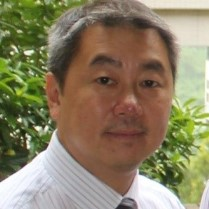 Dr. Simon Fong avatar image