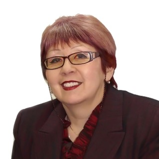 Prof. Dr. Irina Ya Mittova avatar image