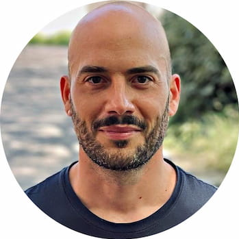 Dr. Marco Altini avatar image