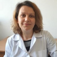 Dr. Vera Balan avatar image