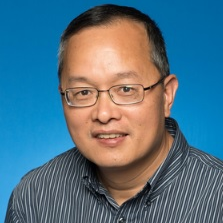Prof. Dr. Qihao Weng avatar image
