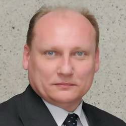 Prof. Dr. Gintautas Skripkiunas avatar image