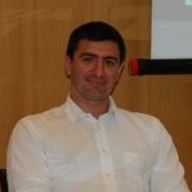 Dr. Luca Giacomelli avatar image