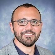 Dr. Enrico Andreoli avatar image