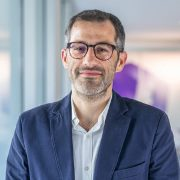 Dr. Carlos Calaza avatar image