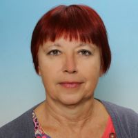 Dr. Nada Trunk Širca avatar image