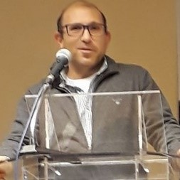 Prof. Dr. Mário António Cardoso Marques avatar image