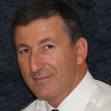 Prof. Zoran Radić avatar image