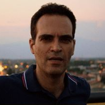 Dr. Christian Falconi avatar image