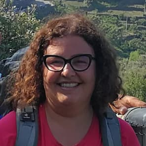 Prof. Gessica Umili avatar image