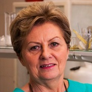 Prof. Dr. Grazyna Ginalska avatar image