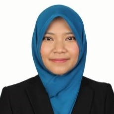 Dr. Syuhaida Ismail avatar image