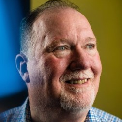 Prof. Vincent G. Harris avatar image