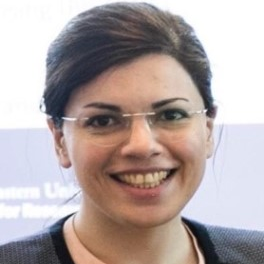 Dr. Parisa Andalib avatar image
