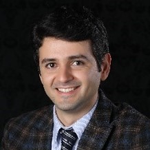 Dr. Navid Asadi avatar image