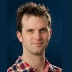 Dr. Nick Baker avatar image