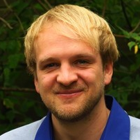 Dr. Ben Breitung avatar image