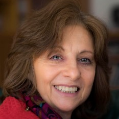 Prof. Dr. Maria S. Balda avatar image