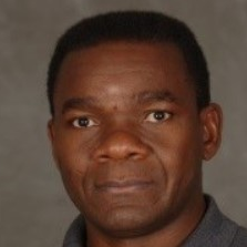 Dr. Prosper N'Gouemo avatar image